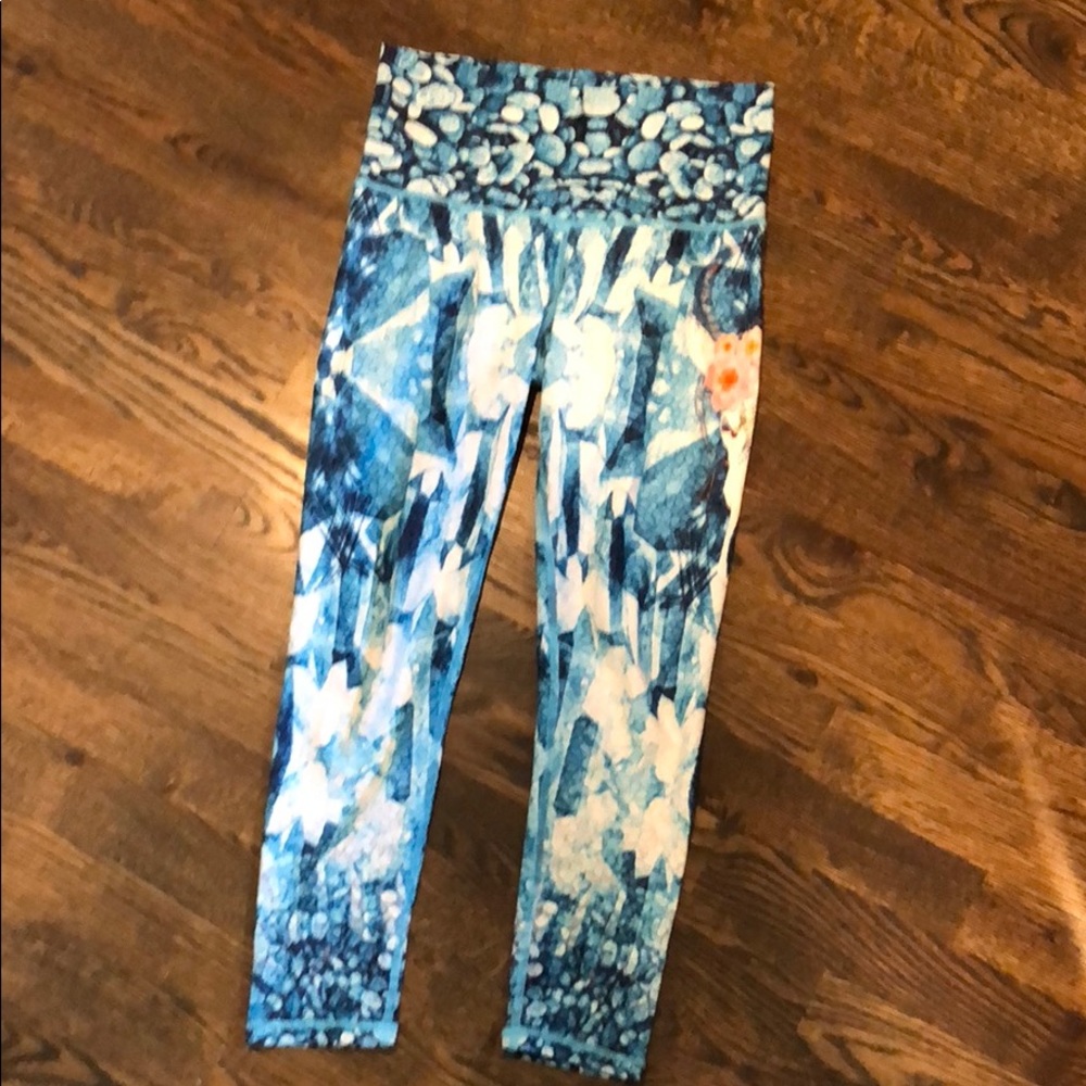 Yoga pants